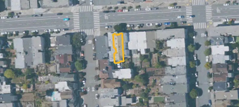 4-Unit San Francisco Quadplex