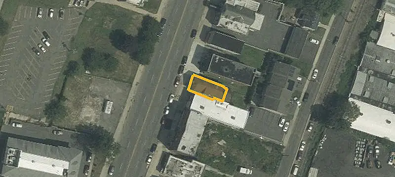 Renovated Mixed-Use Property