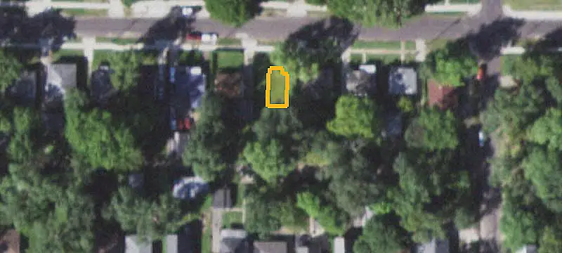 Residential Land Parcel