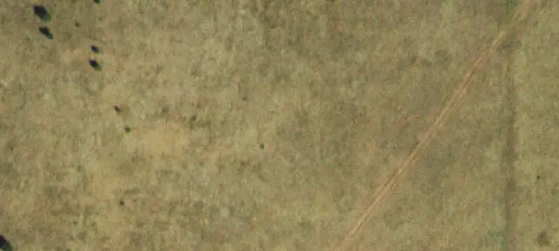 Mountain Hunting Land