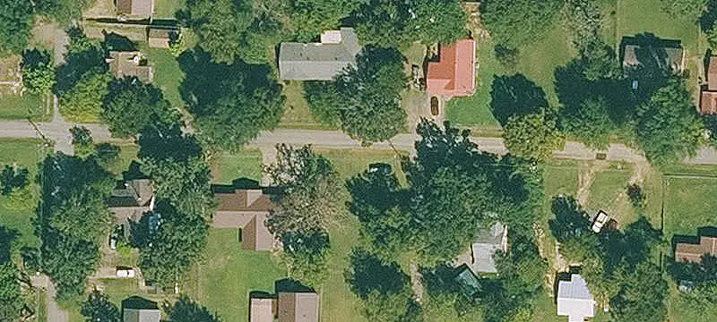 Four-Unit Commercial Quadplex