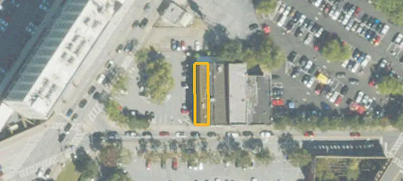 Historic Multi-Story Storefront
