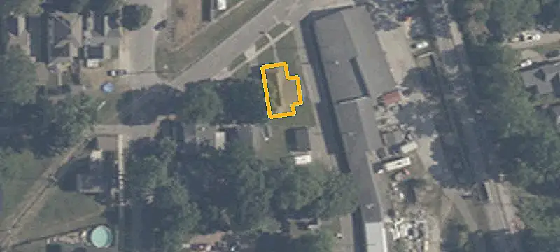 Updated Duplex with Separate ADU