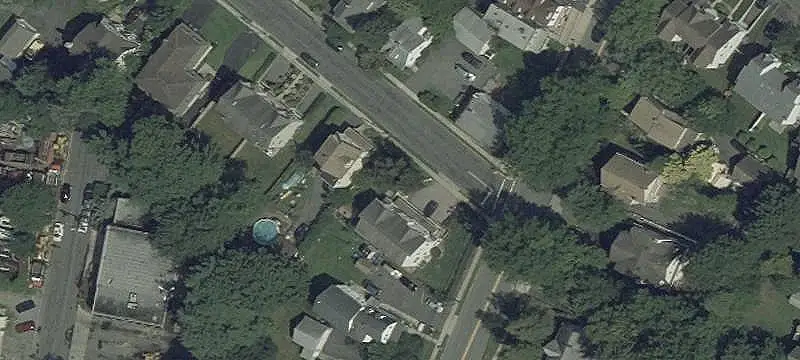 Updated Duplex With Hardwood Floors