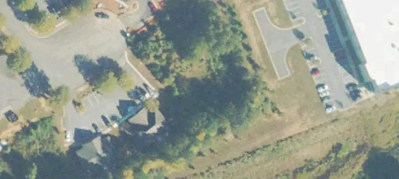 Commercial Land