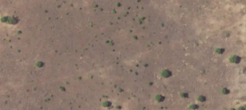 Commercial Land With Shop