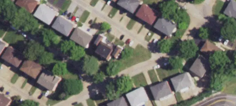 Updated Six-Unit Apartment Property