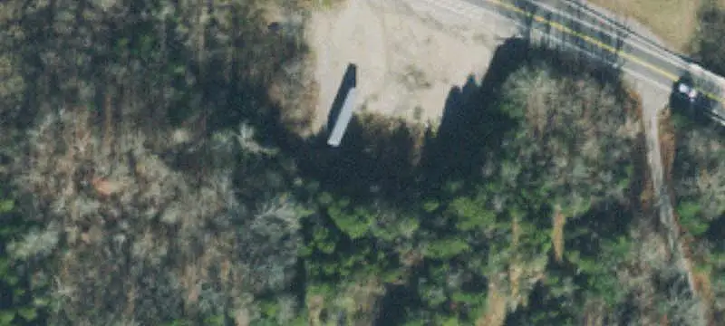 Commercial Land Near Interstate