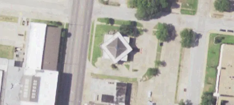 C-2 Corner Commercial Land