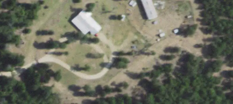 Ranch Property with Brick Home