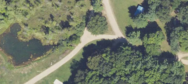 Deeded RV Recreation Lot