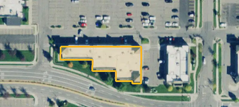 Five-Office Commercial Condo