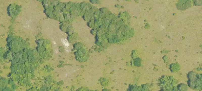 B-2 Commercial Land