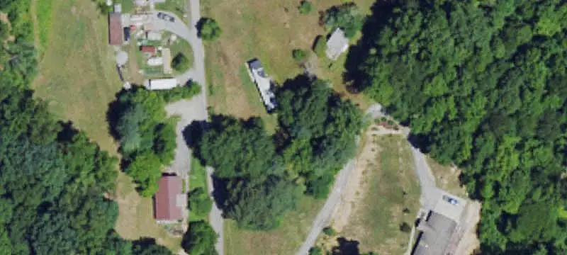Corner Lot Land