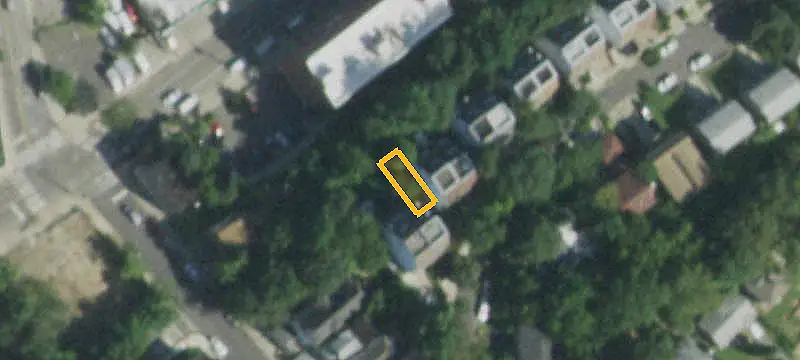 Duplex With Lower-Level Studio