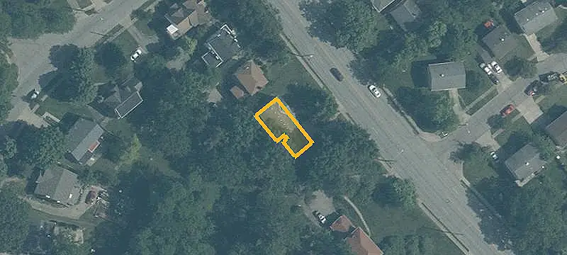Updated Duplex with Two-Car Garage