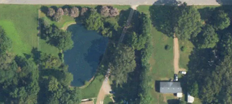 Land Parcel with Existing Building