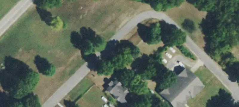 Unimproved Land