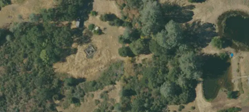 Agricultural Land with Water and Power