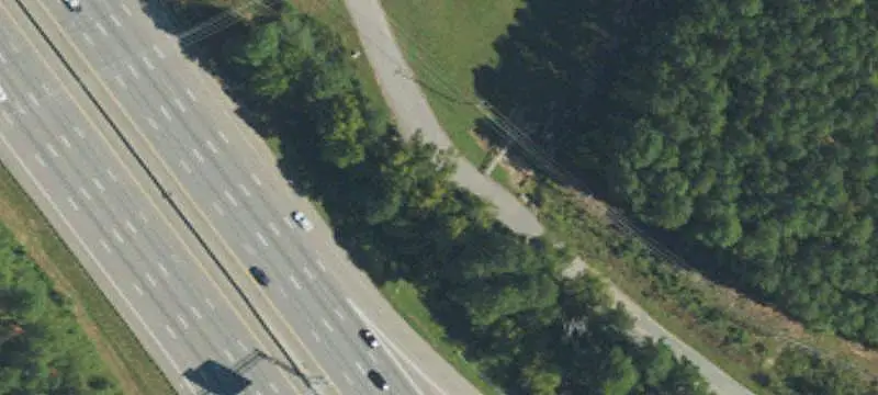 Retail Space with Interstate Access