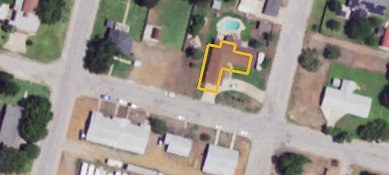 Two-Unit Duplex Property