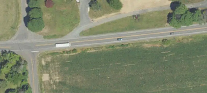 Owner-Occupied Farm Property