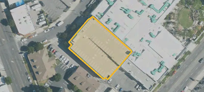 Medical Office Suite with Parking