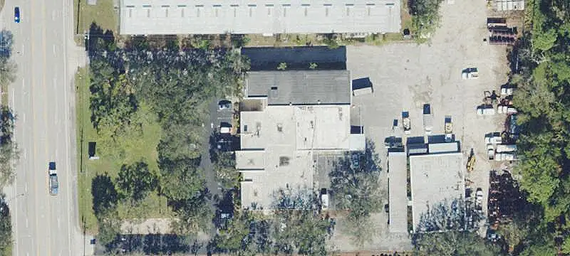 Flex Space with Showroom and Warehouse