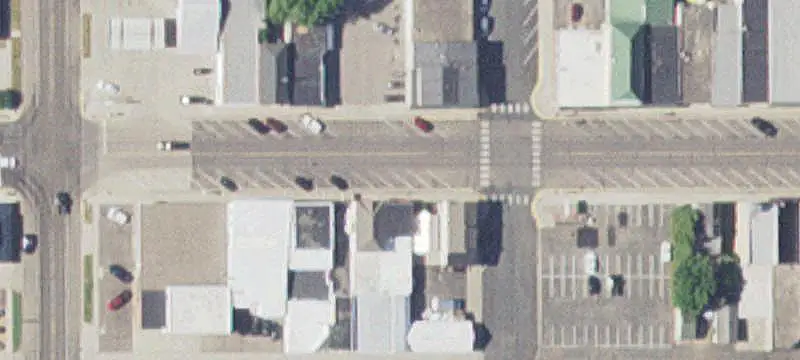 Renovated Mixed-Use Property