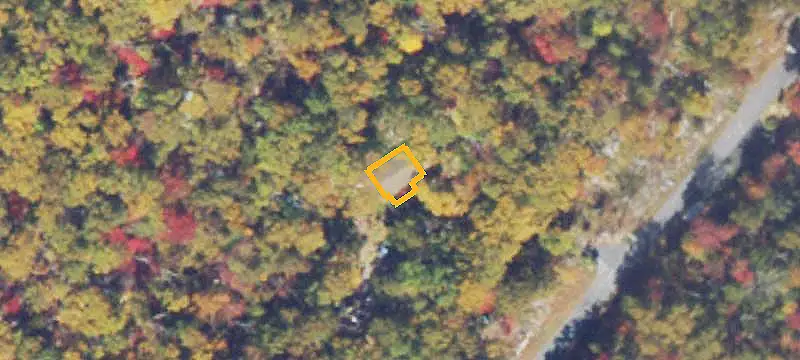 Unimproved Land