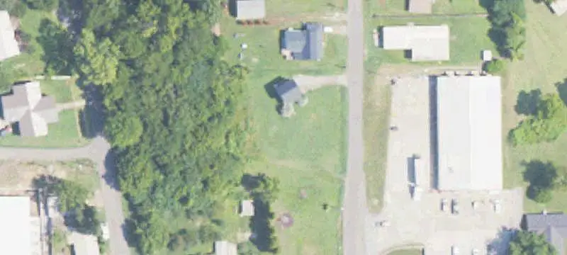 Commercial Land