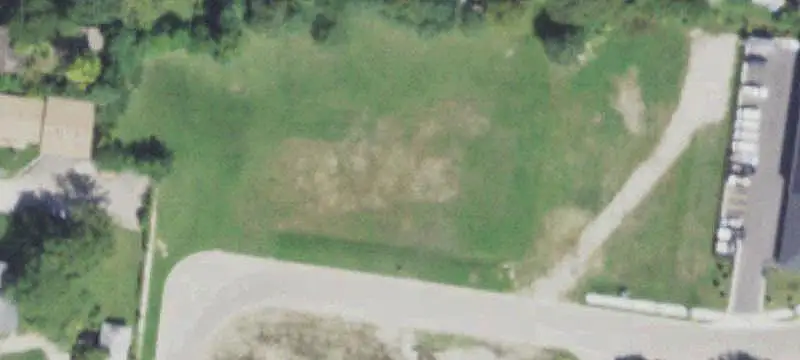 Vacant Land Parcel