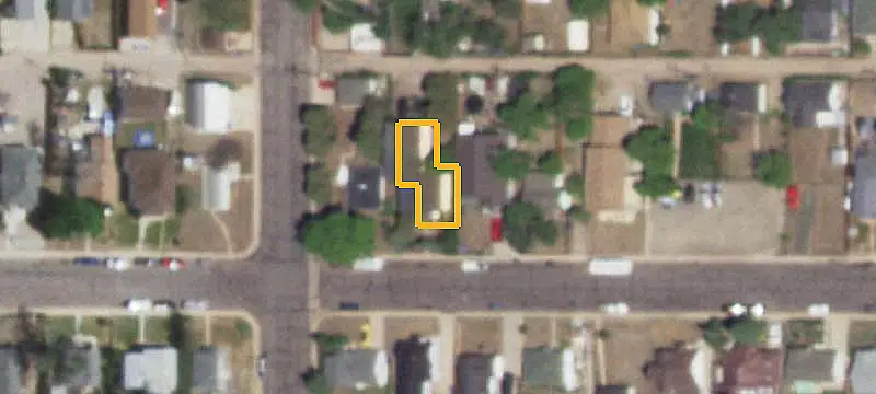 Furnished Two-Unit Duplex