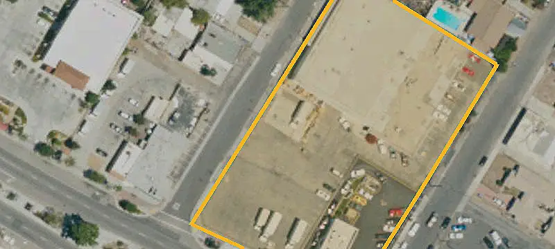 Storefront Property