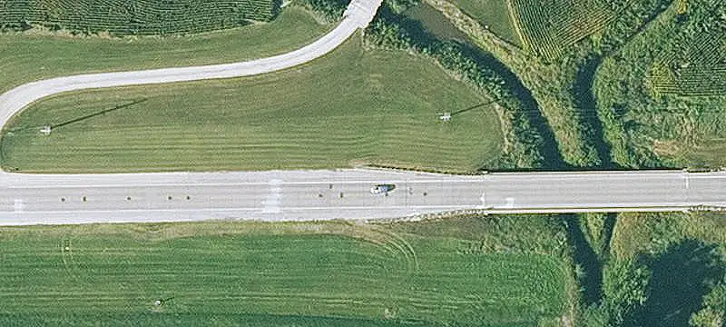 Row Crop Farmland