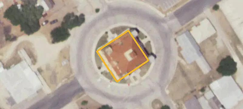 Flex Space with Build-To-Suit Potential