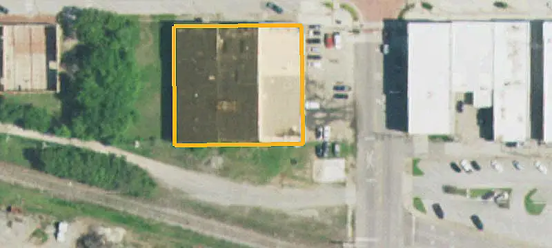 Multi-Unit Storefront Property