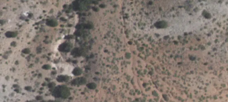 Unrestricted High Desert Land