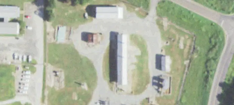 Highway-Adjacent Commercial Land