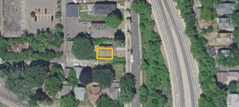 Updated Two-Unit Duplex
