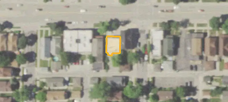 Storefront Property