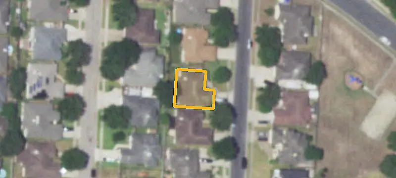 Vacant Land