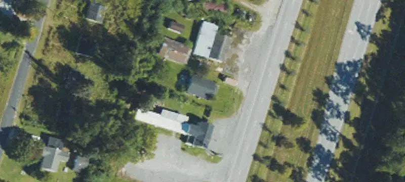 Highway Frontage Commercial Land