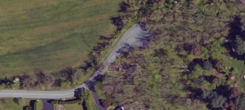 Permitted Clean Fill Industrial Land