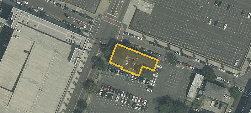 218 Mulberry St, Newark City, NJ 07102