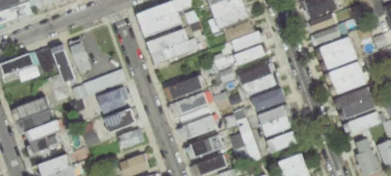 Three-Story Duplex Property