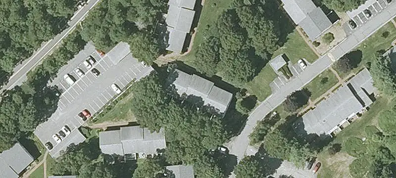 Residential Income Condo with Garage