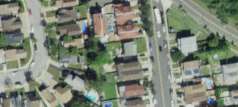 Duplex with Legal Apartment