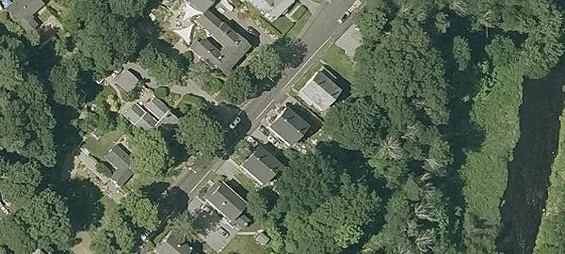 Four-Unit Townhouse-Style Multifamily