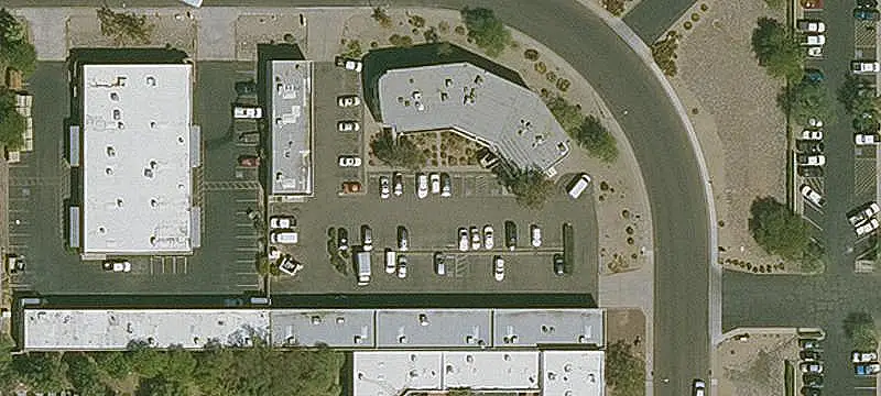 Flex Space with Warehouse Bays